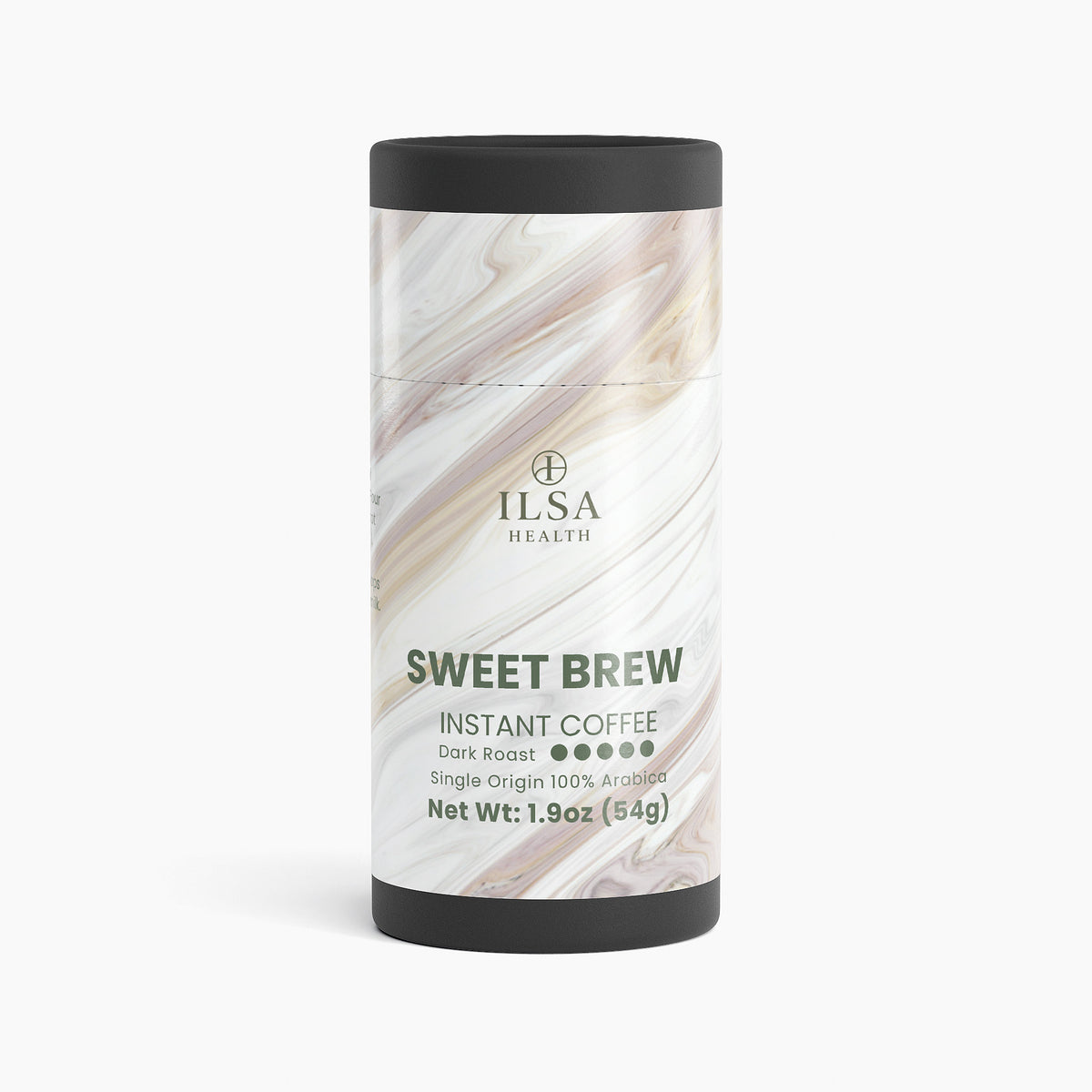 Sweet Brew Instant Coffee (Dark Roast)