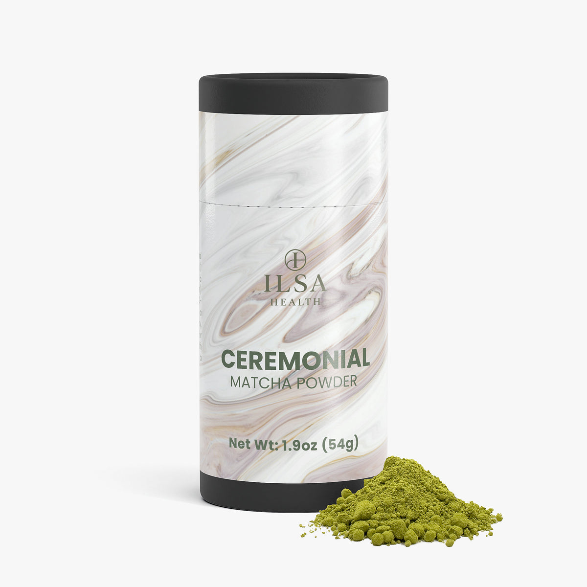 Ceremonial Matcha Powder