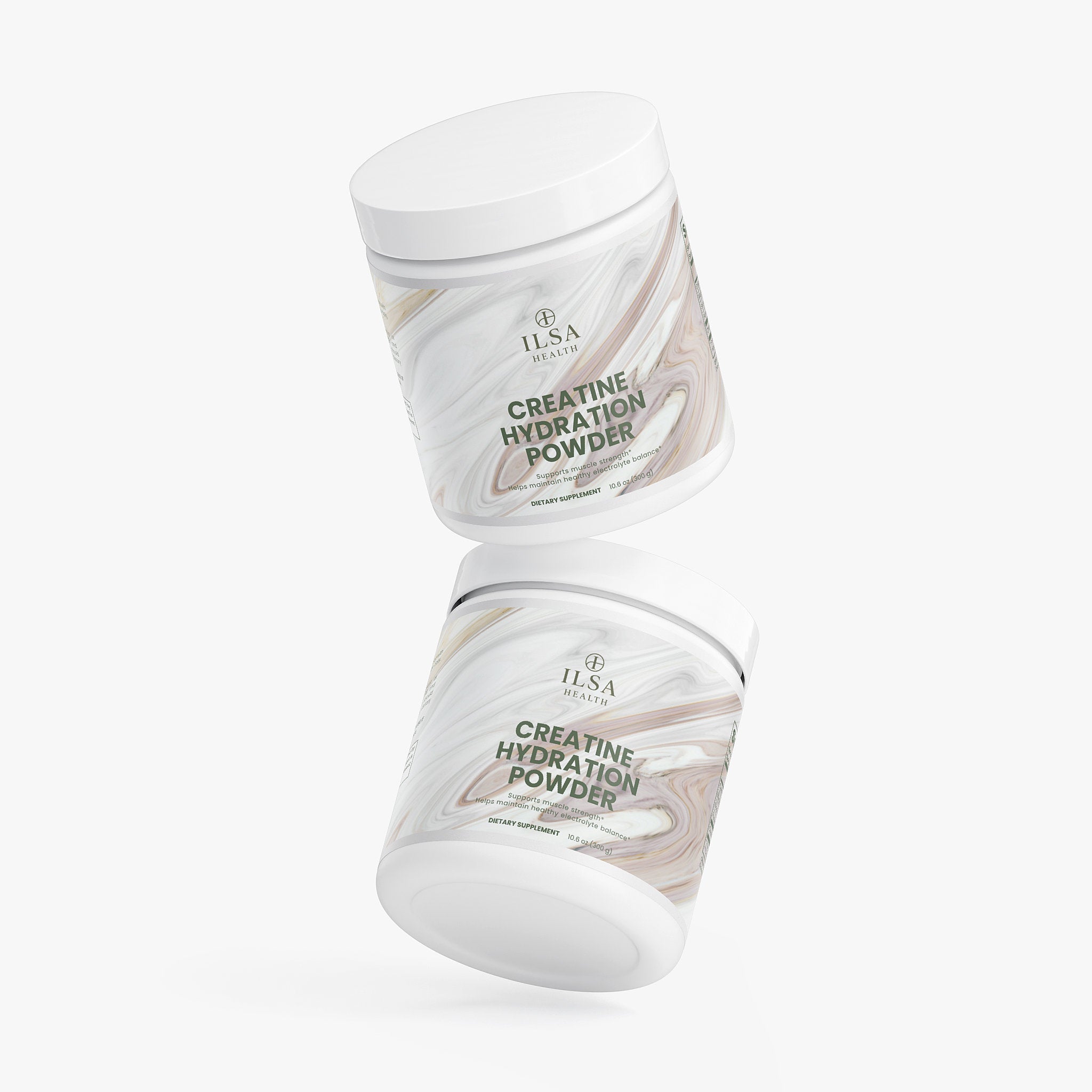 Creatine Hydration Powder