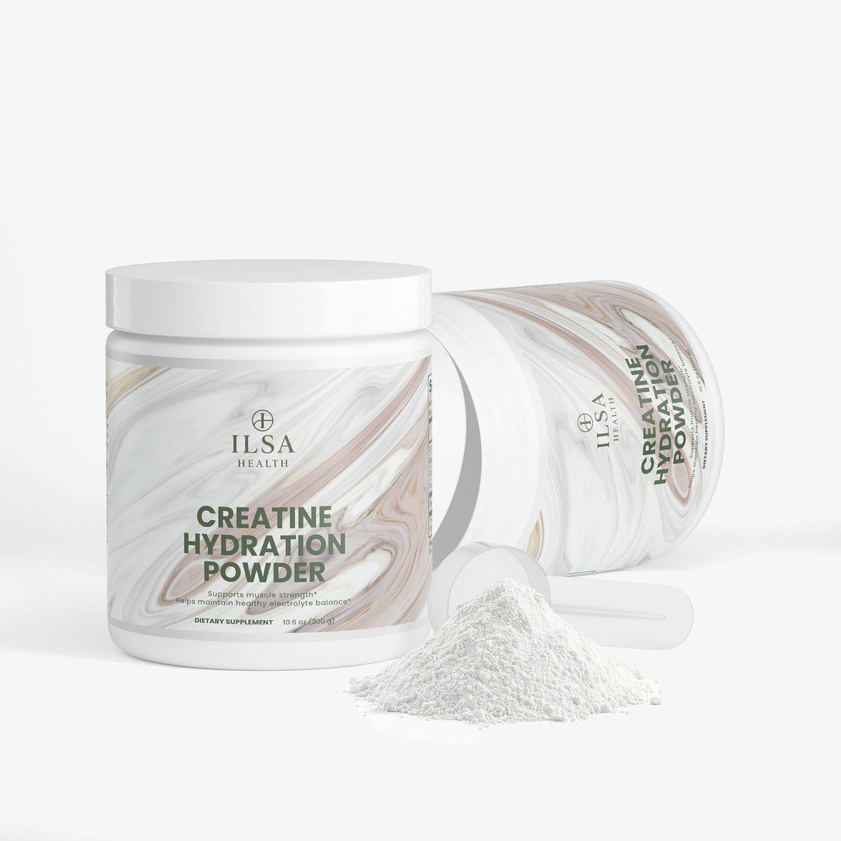 Creatine Hydration Powder