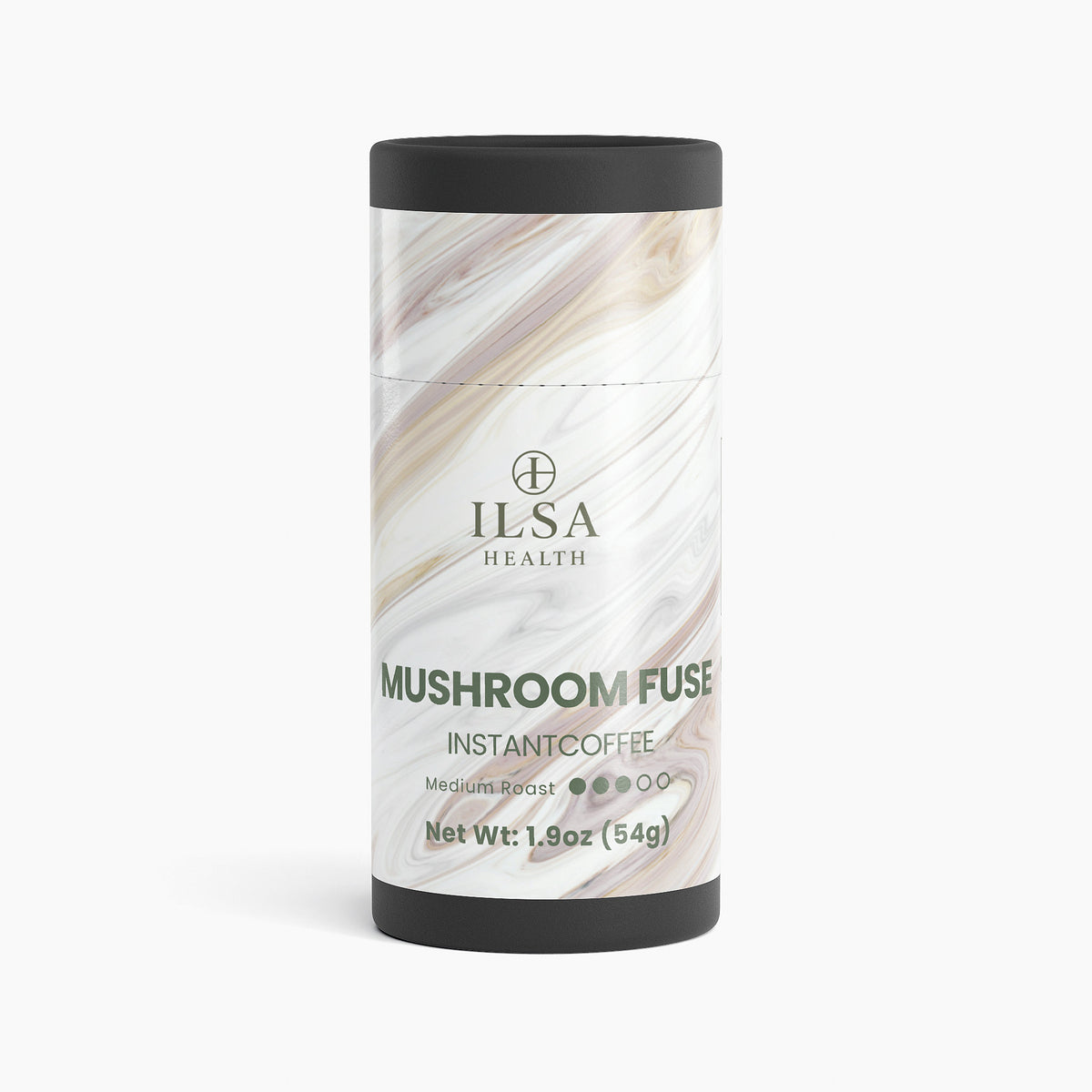 Mushroom Fuse Instant Coffee (Medium Roast)