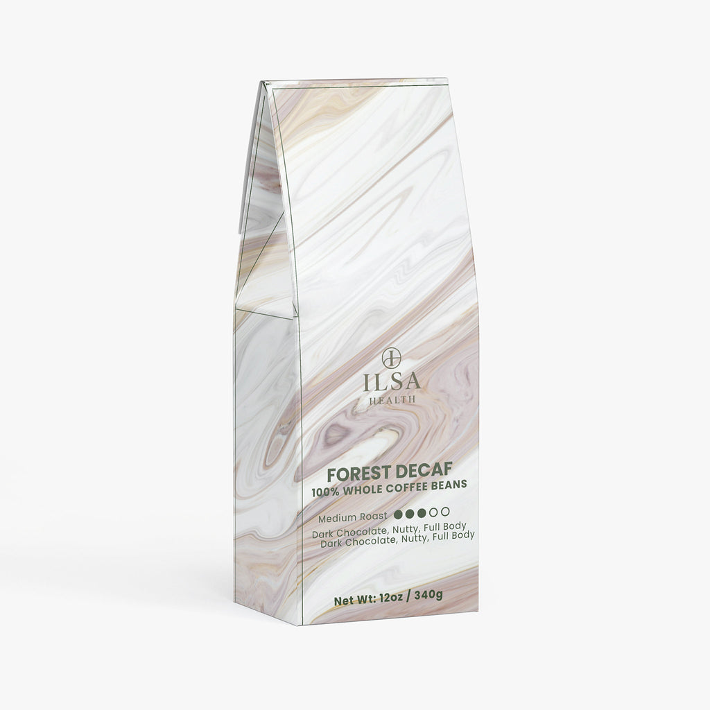 Forest Decaf Coffee (Medium Roast)