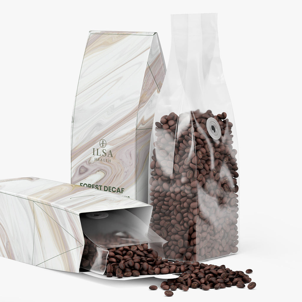 Forest Decaf Coffee (Medium Roast)