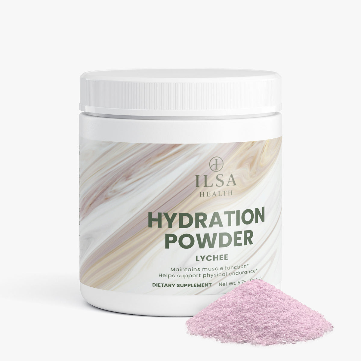 Hydration Powder (Lychee)