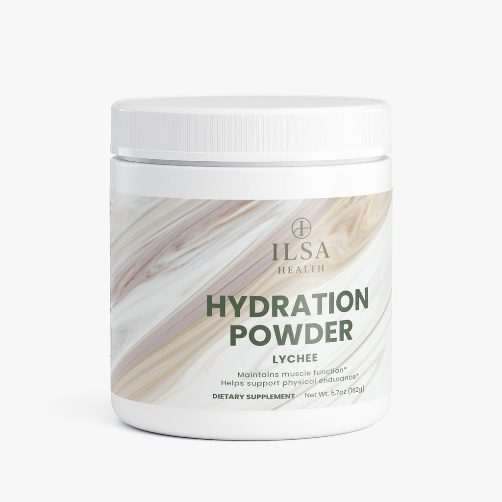 Hydration Powder (Lychee)
