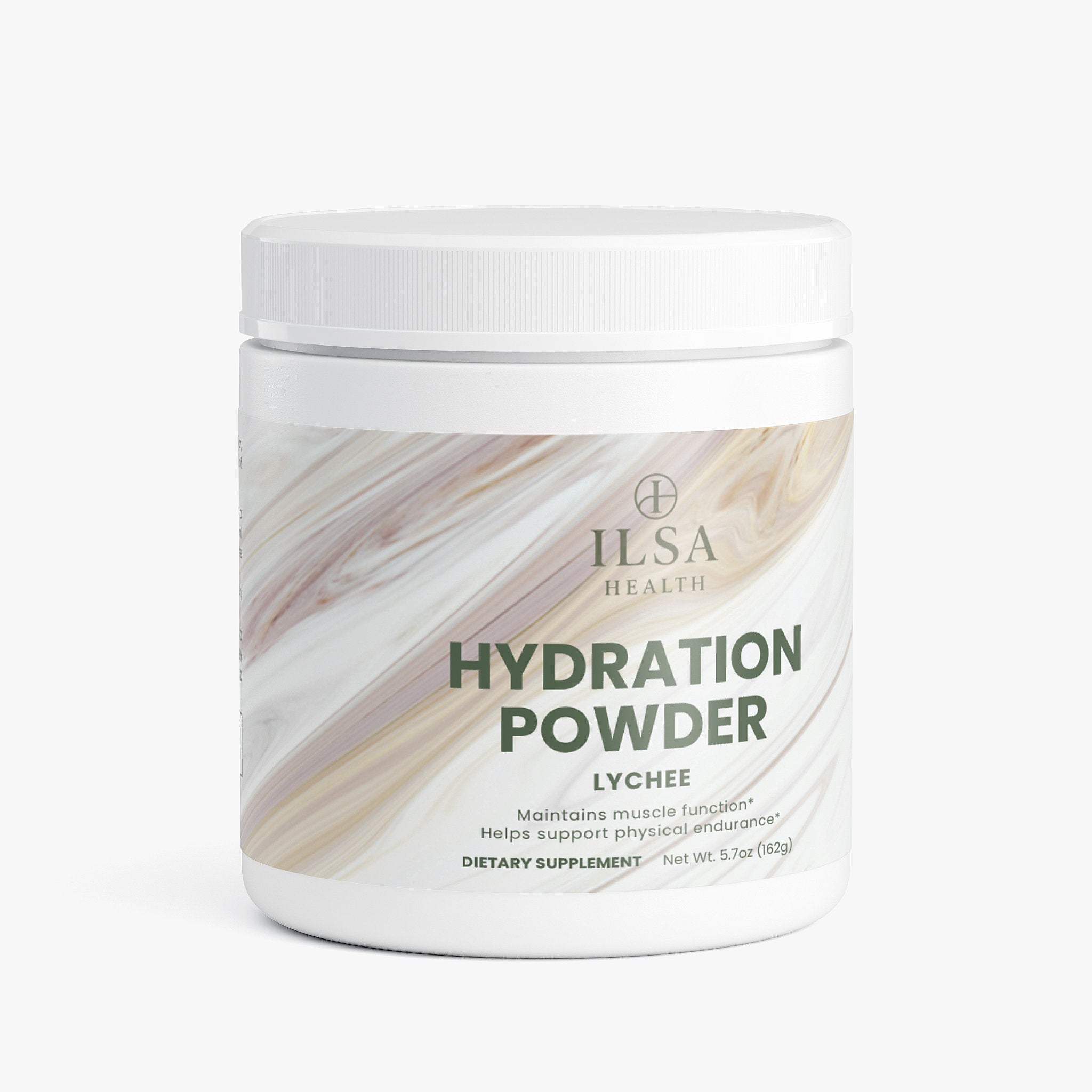 Hydration Powder (Lychee)