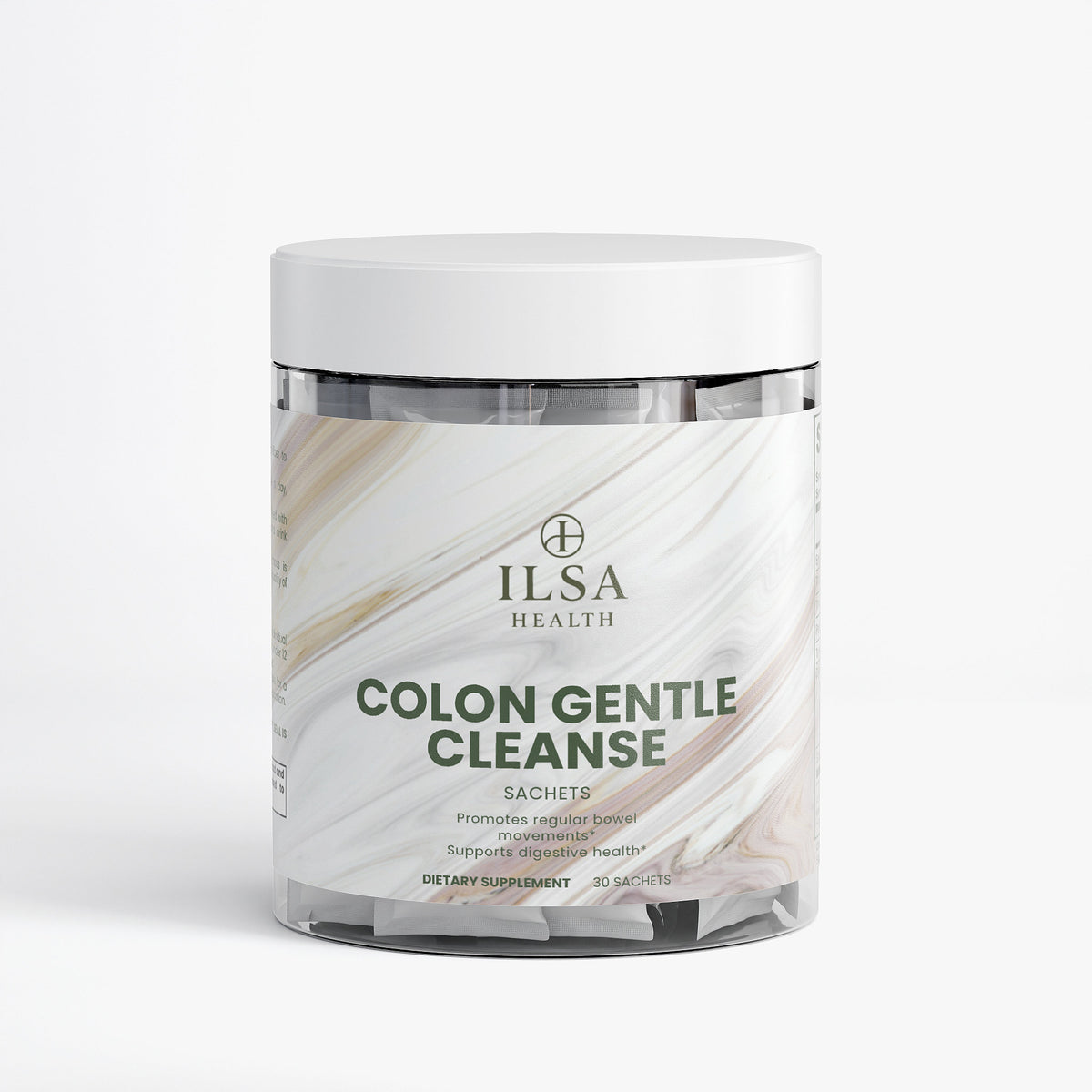 Colon Gentle Cleanse