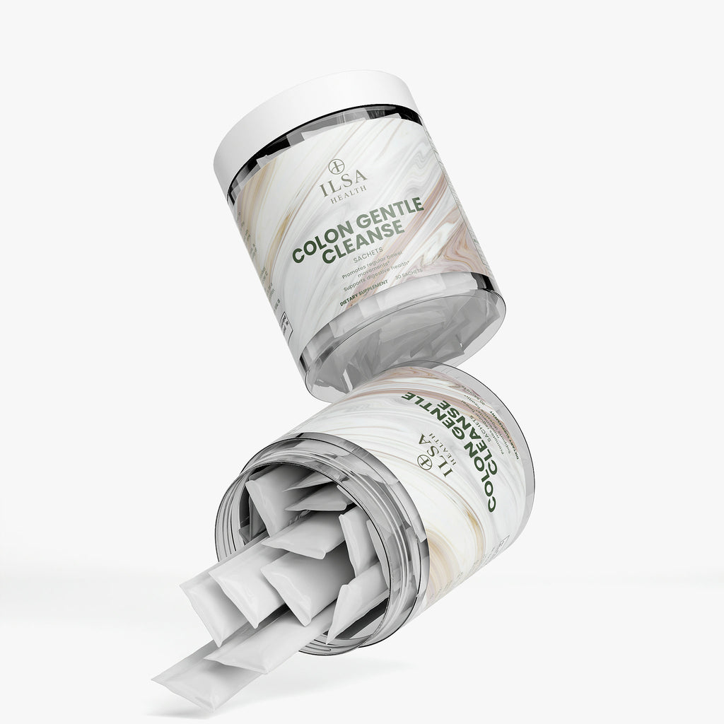 Colon Gentle Cleanse