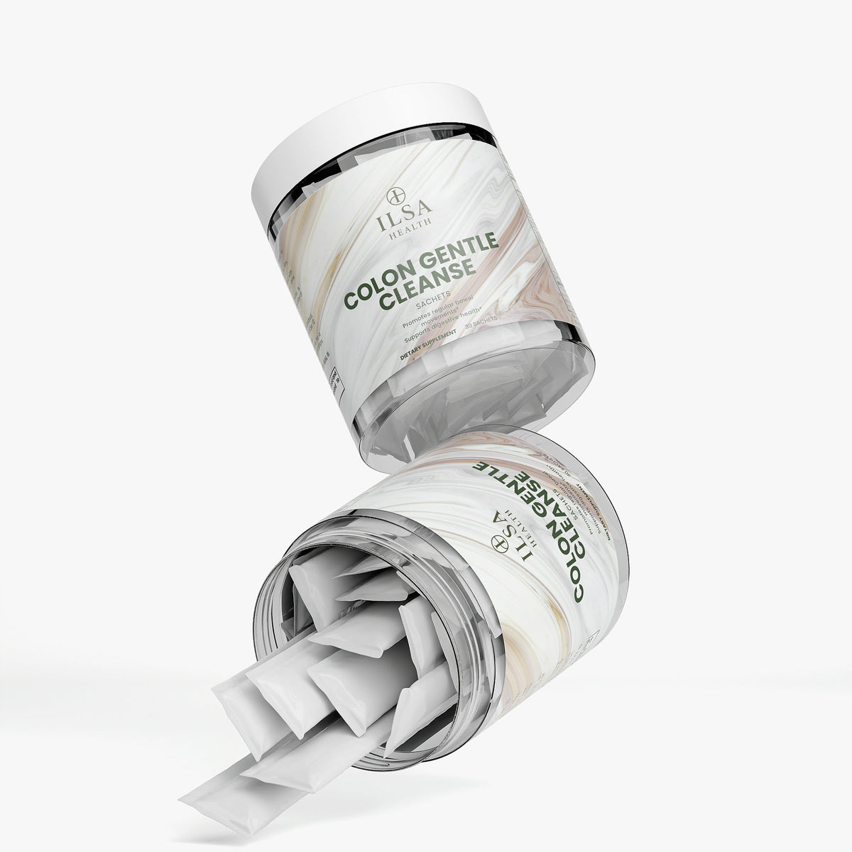 Colon Gentle Cleanse