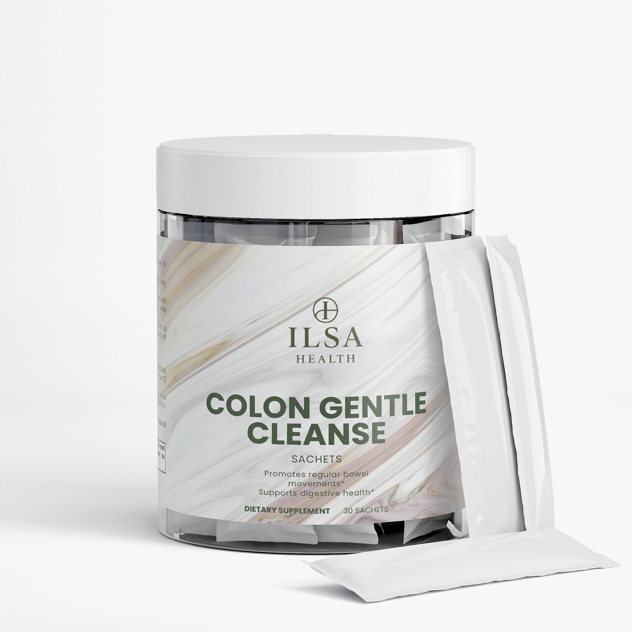 Colon Gentle Cleanse