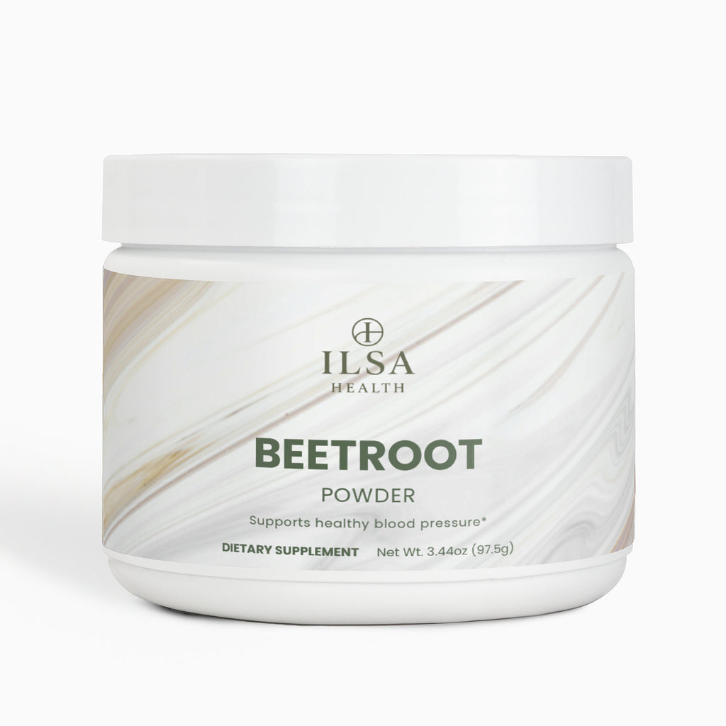 Beetroot Powder