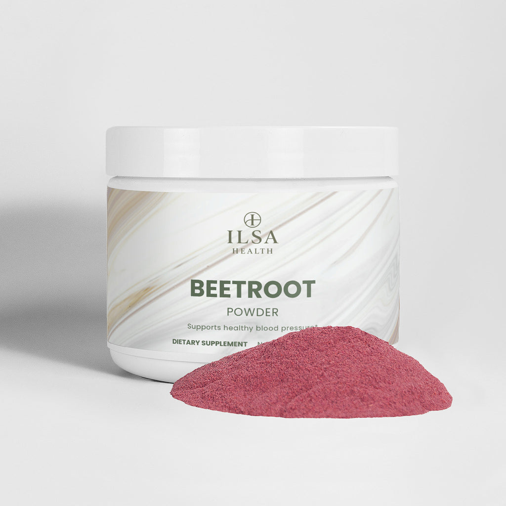 Beetroot Powder