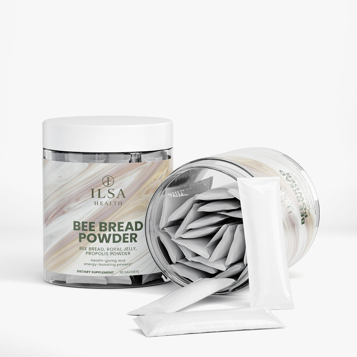 Bee Bread Powder
