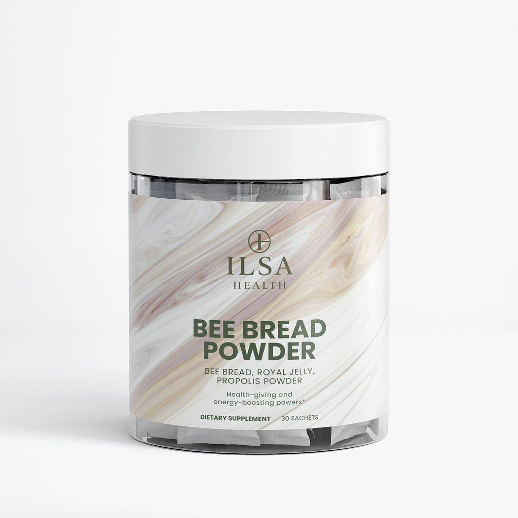 Bee Bread Powder