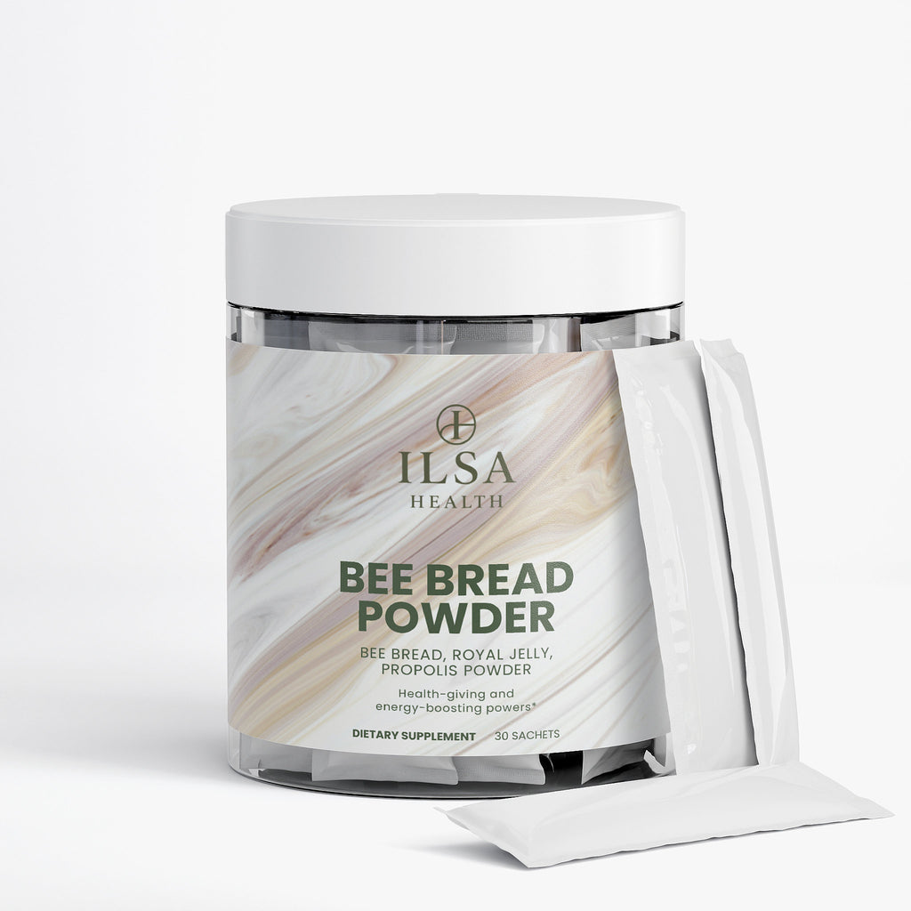 Bee Bread Powder
