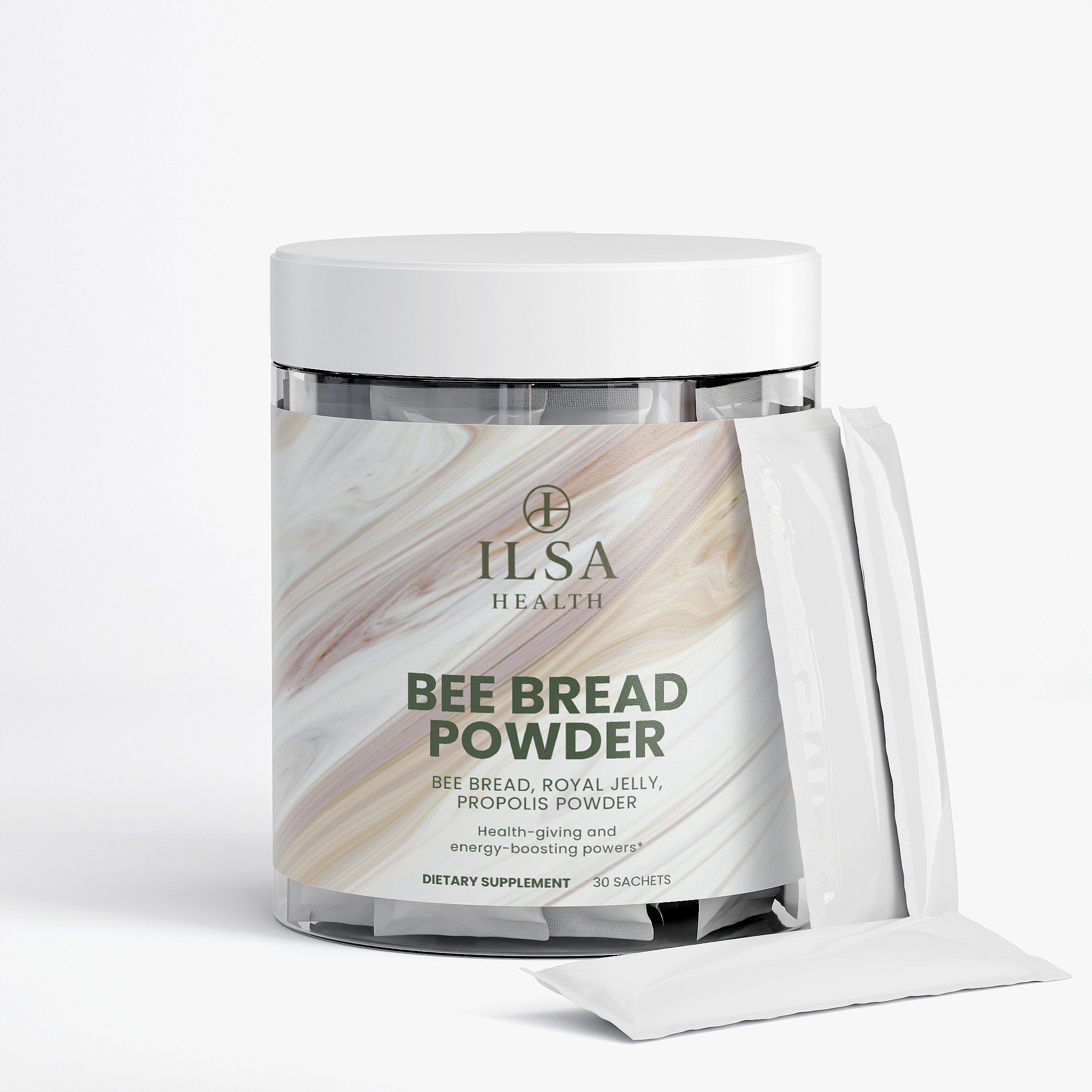 Bee Bread Powder