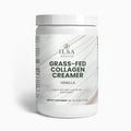 Grass-Fed Collagen Creamer (Vanilla)