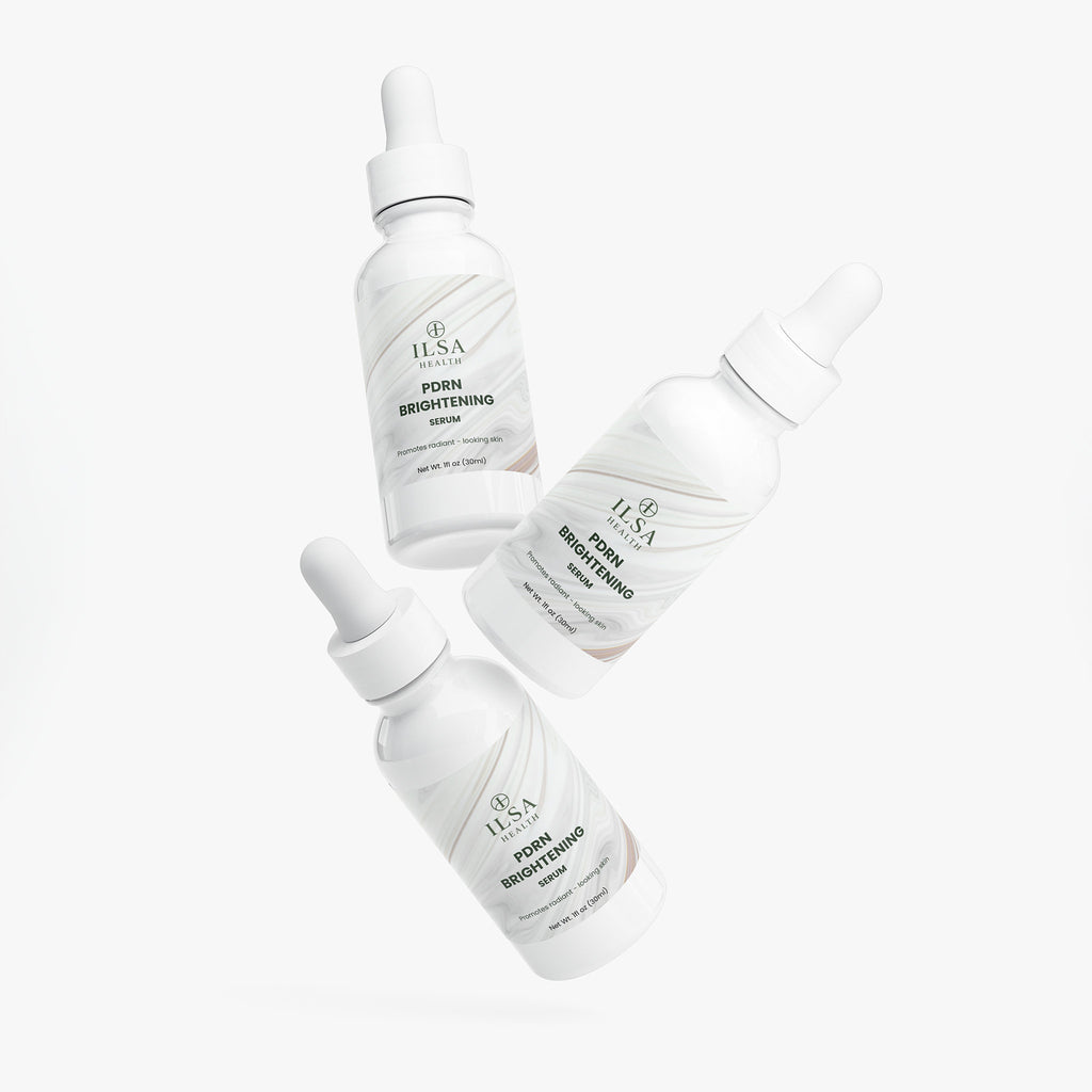 PDRN Brightening Serum