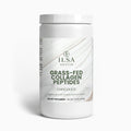 Grass-Fed Collagen Peptides Powder (Chocolate)