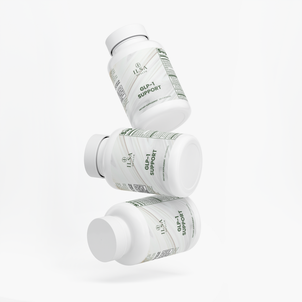 GLP-1 Support