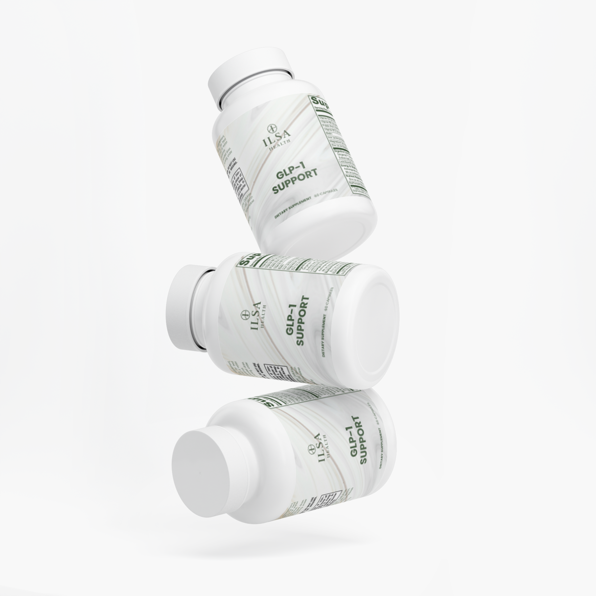 GLP-1 Support