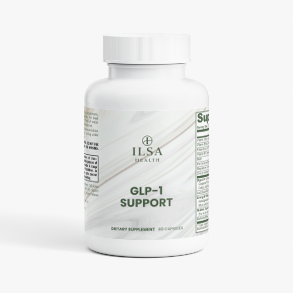 GLP-1 Support