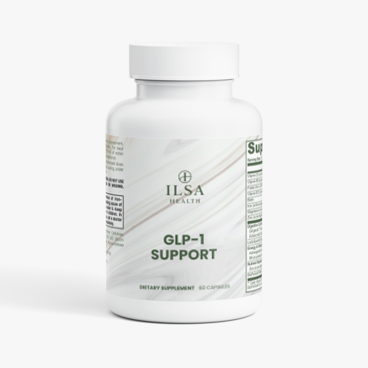 GLP-1 Support