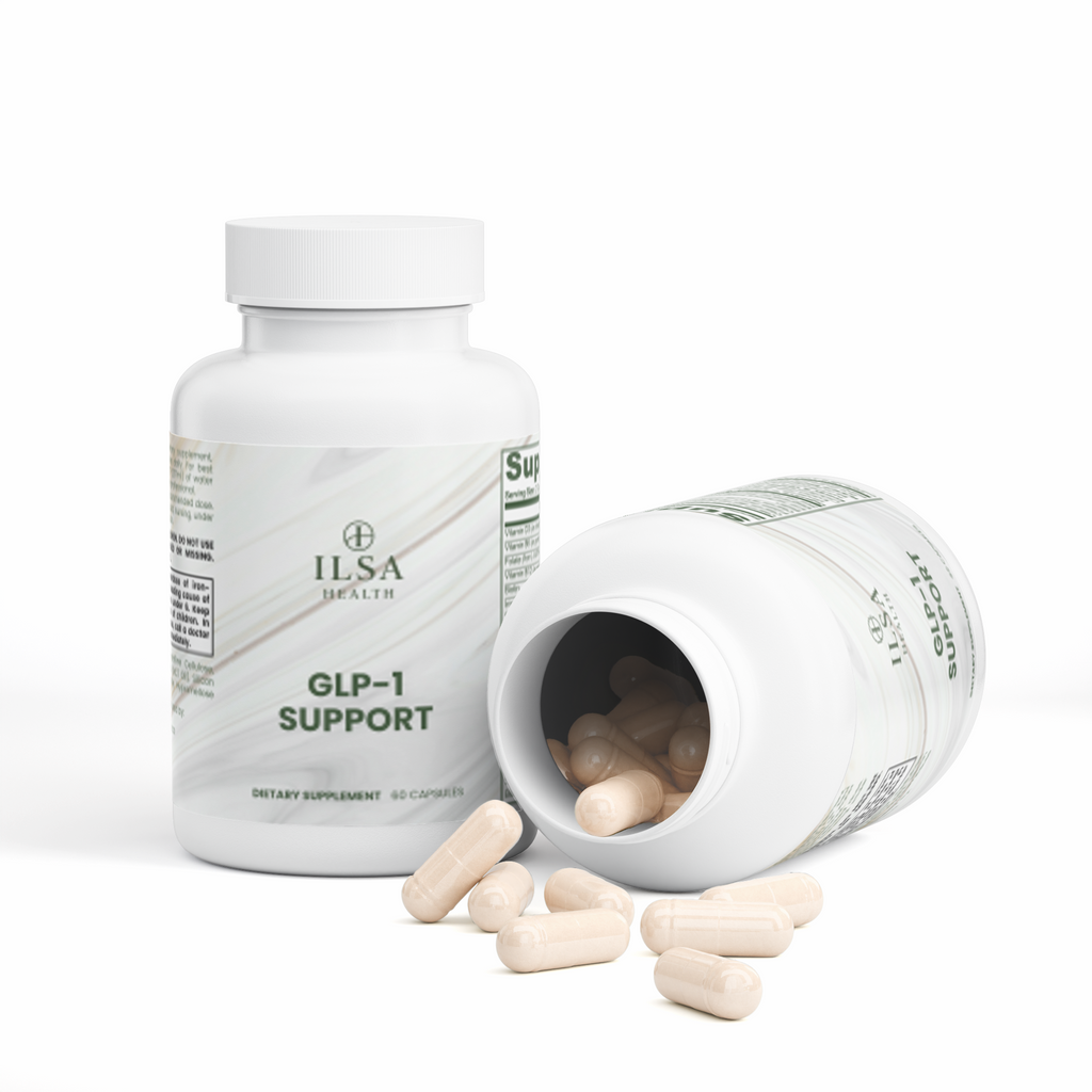 GLP-1 Support