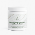 Energy Powder (Strawberry Shortcake)