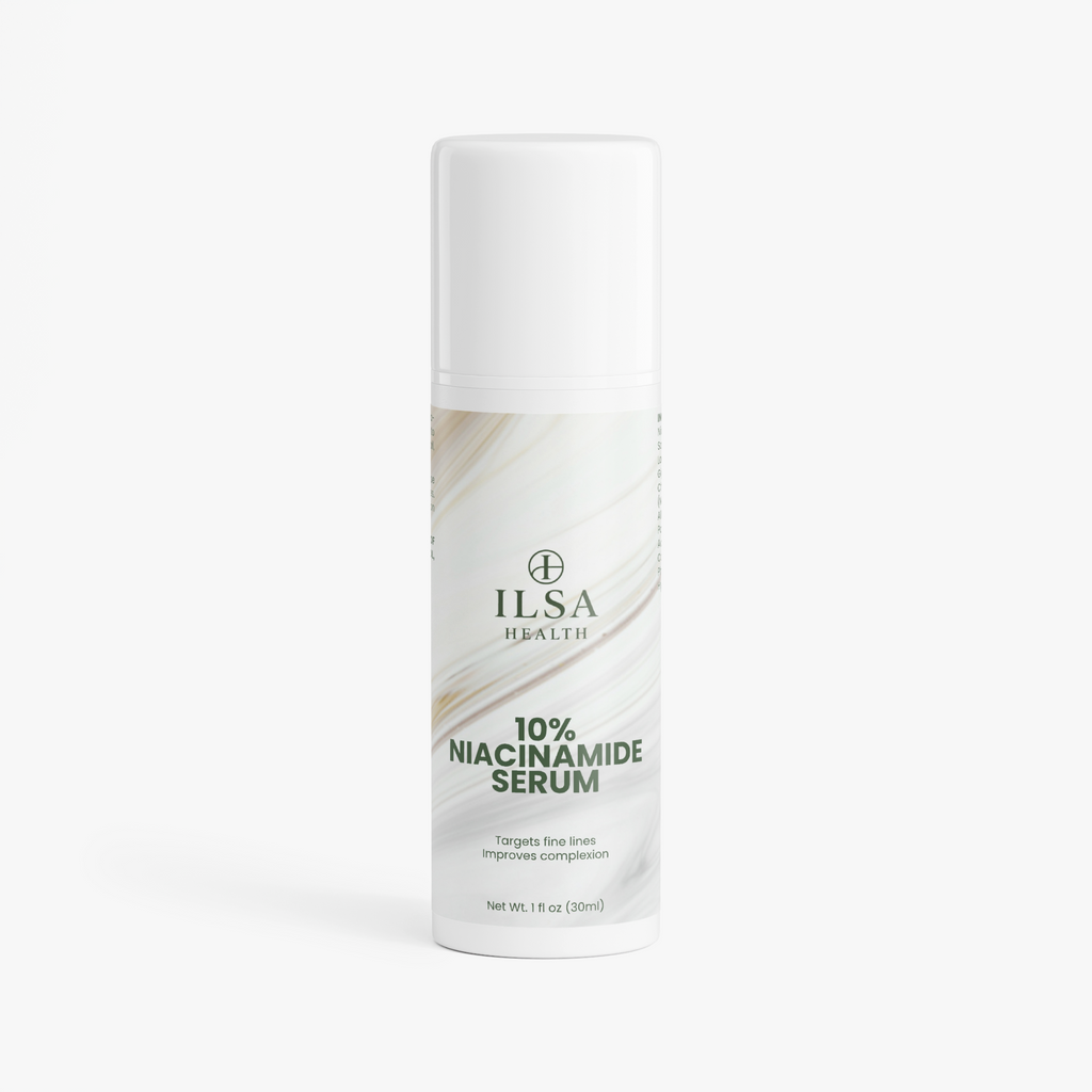 10% Niacinamide Serum