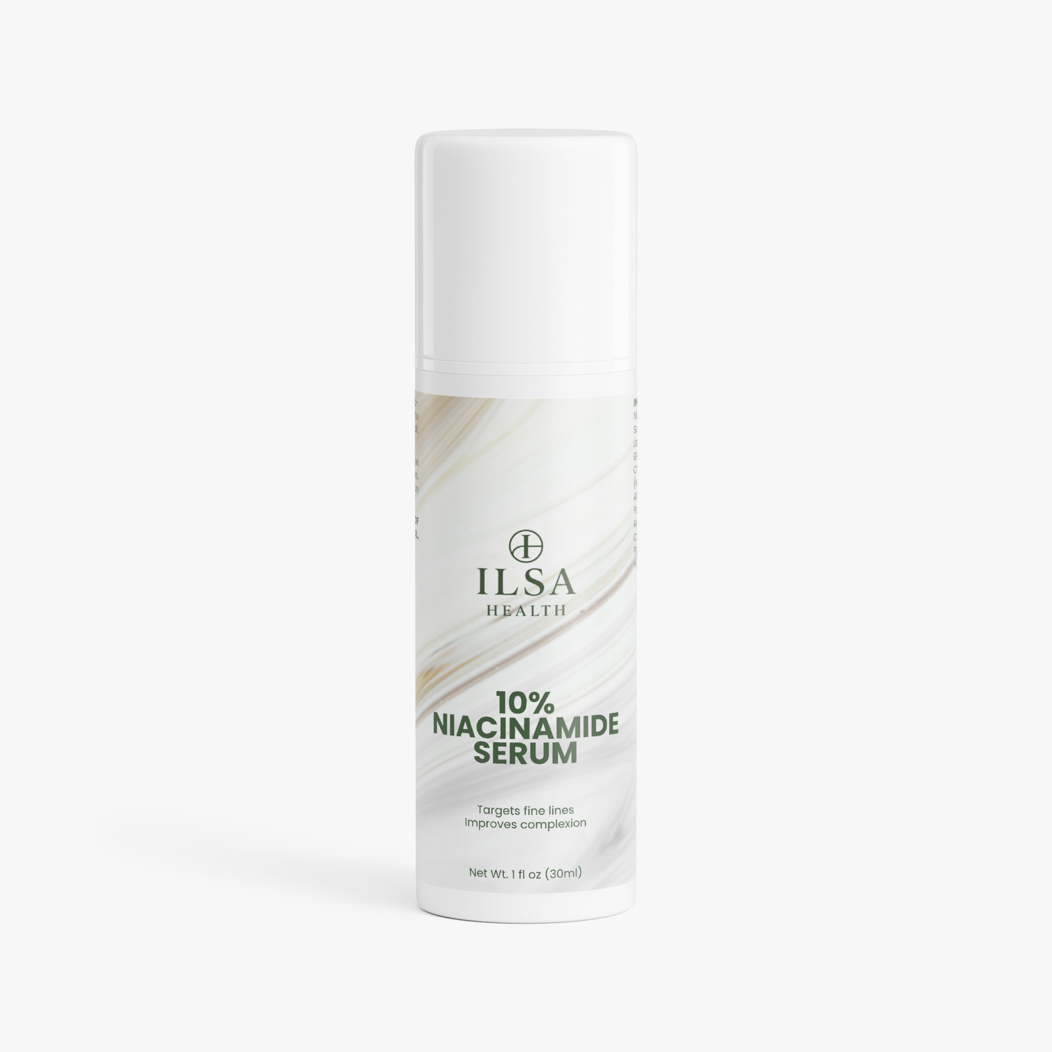 10% Niacinamide Serum