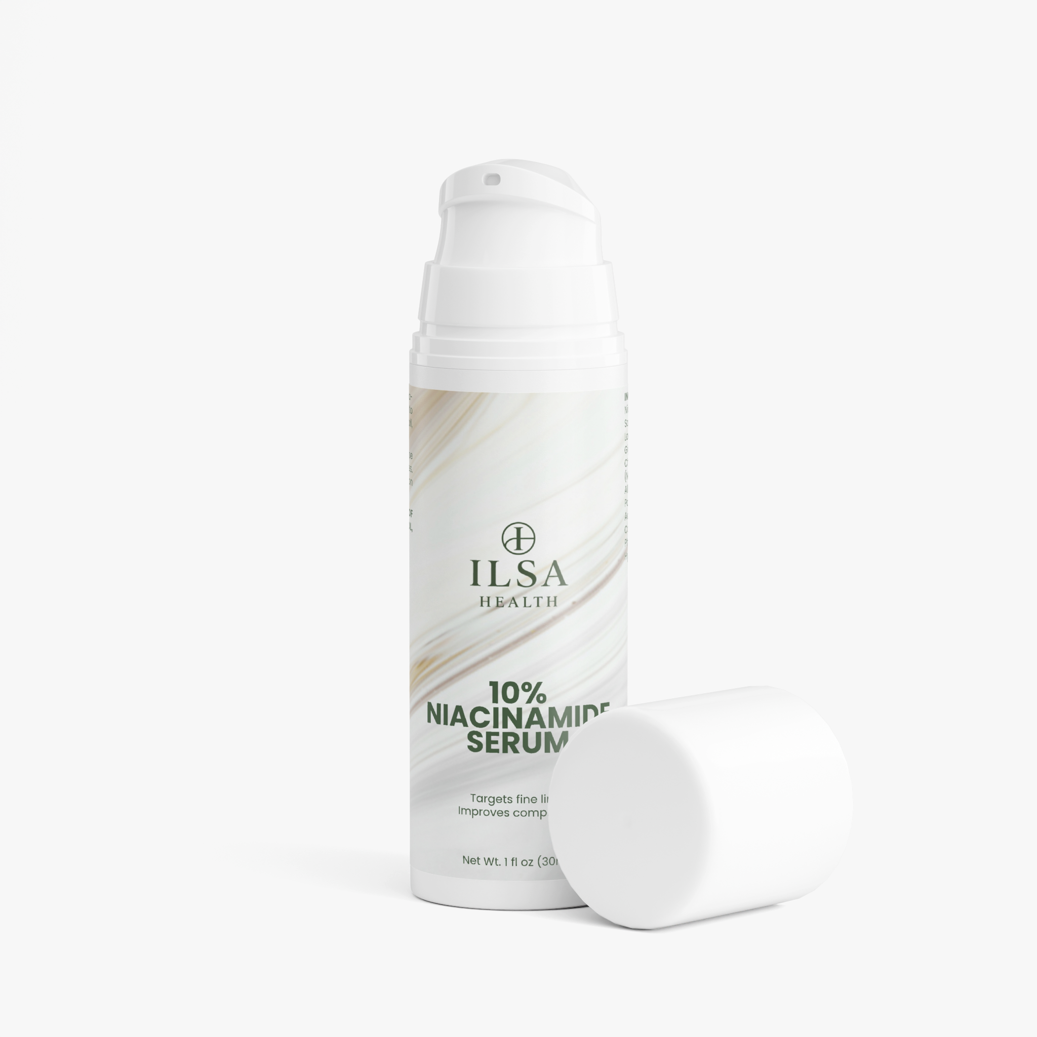 10% Niacinamide Serum