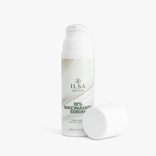 10% Niacinamide Serum