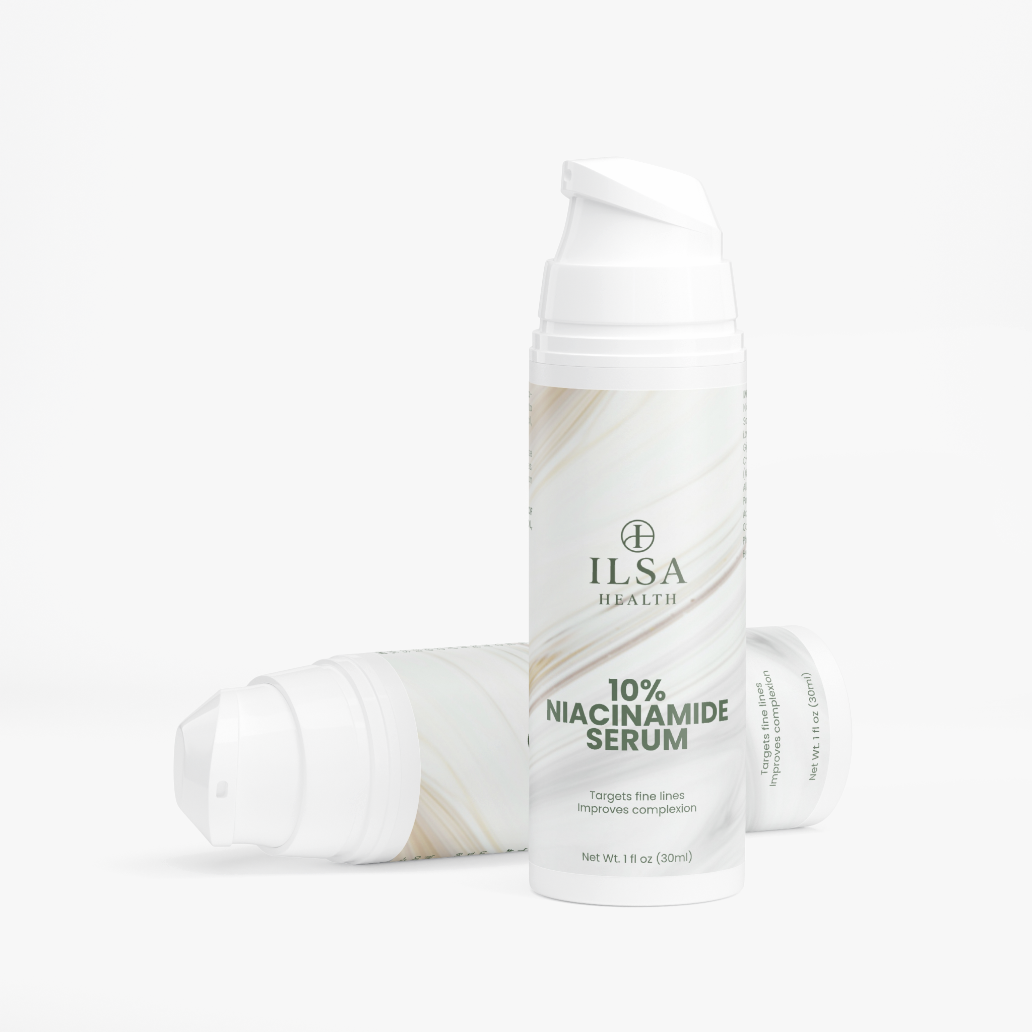 10% Niacinamide Serum