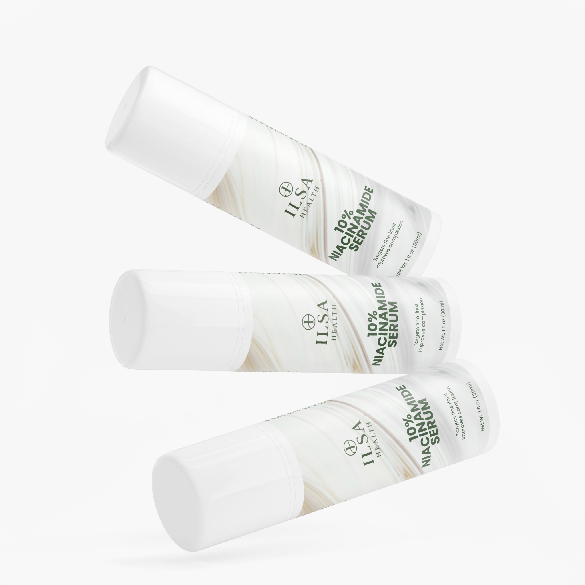 10% Niacinamide Serum