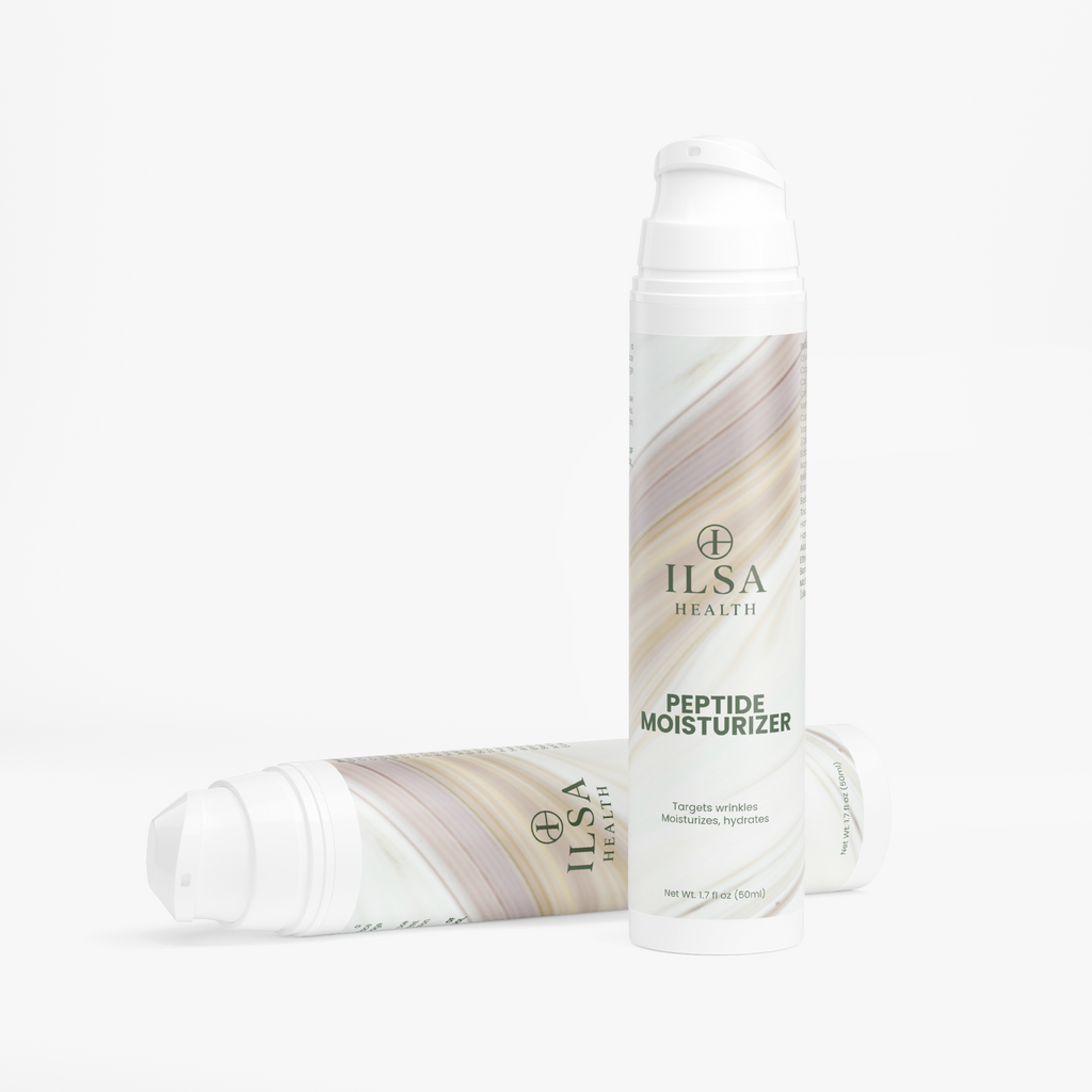 Peptide Moisturizer