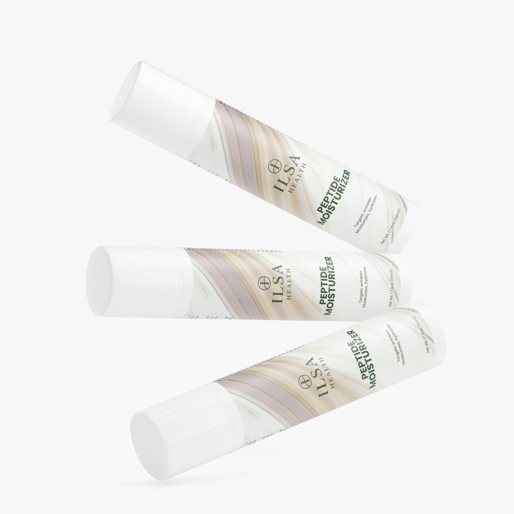 Peptide Moisturizer