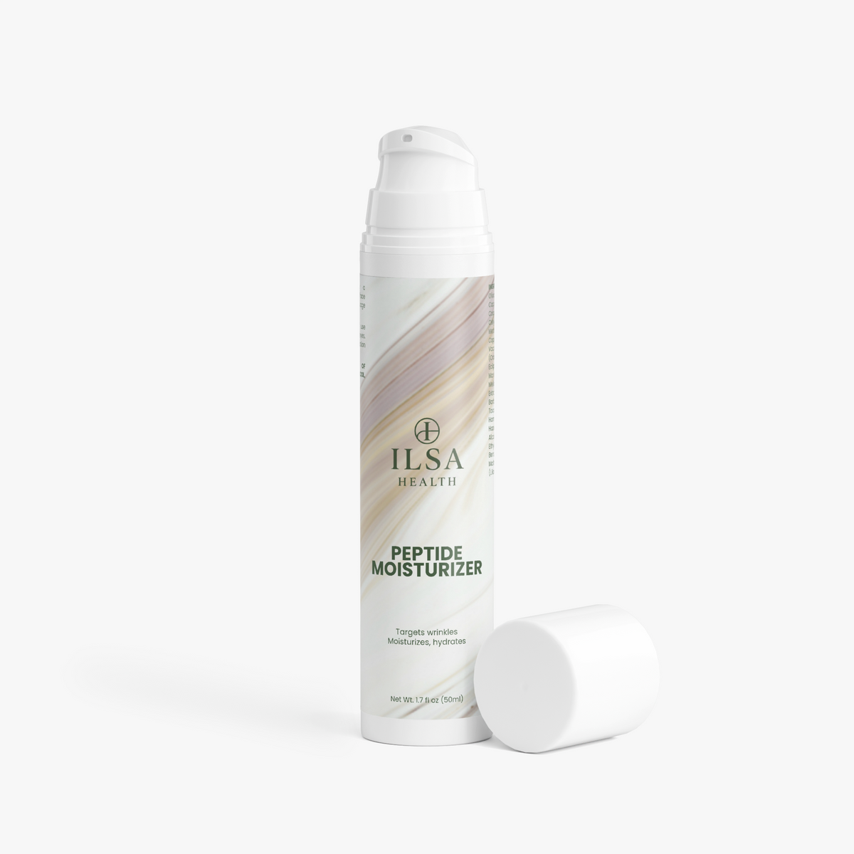 Peptide Moisturizer