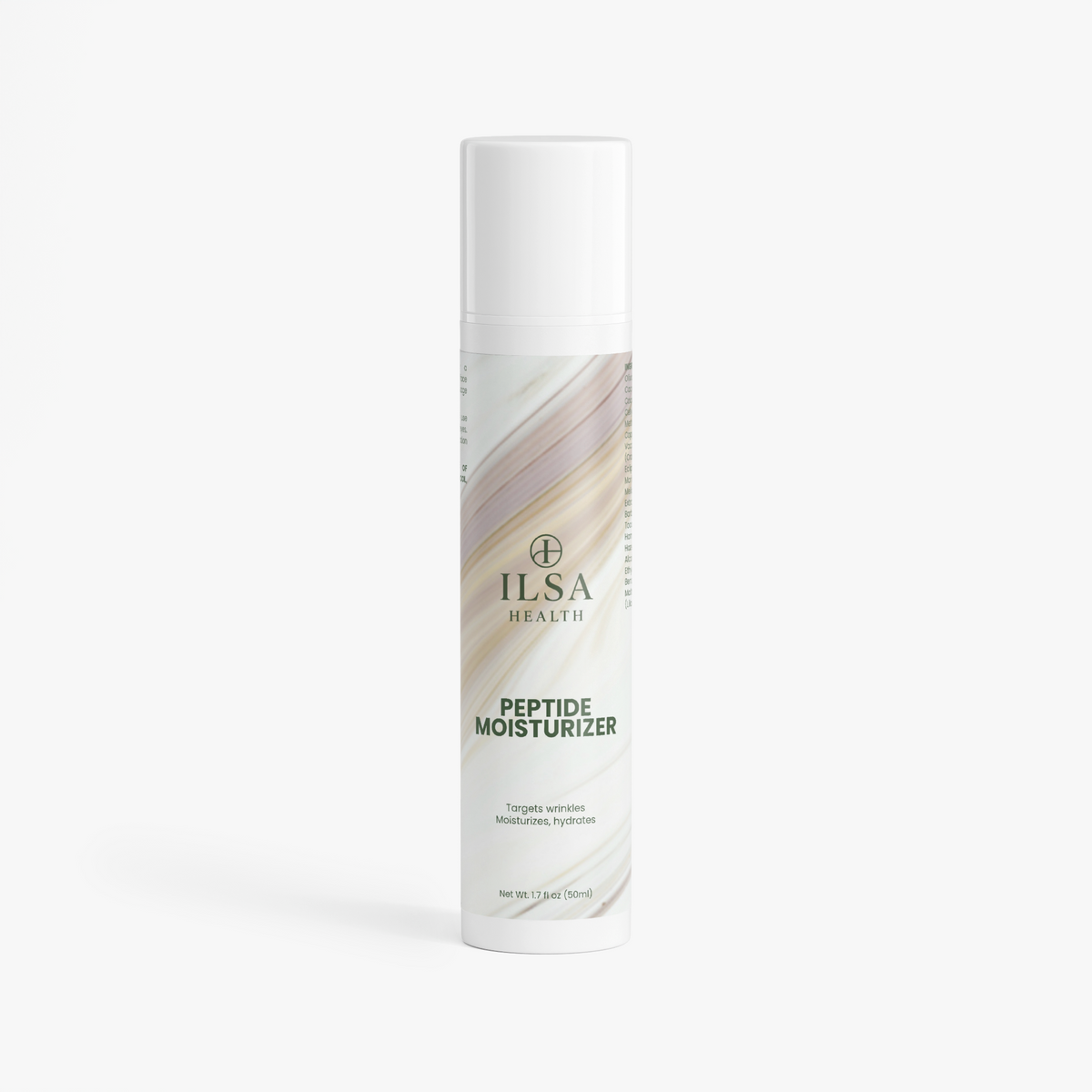 Peptide Moisturizer