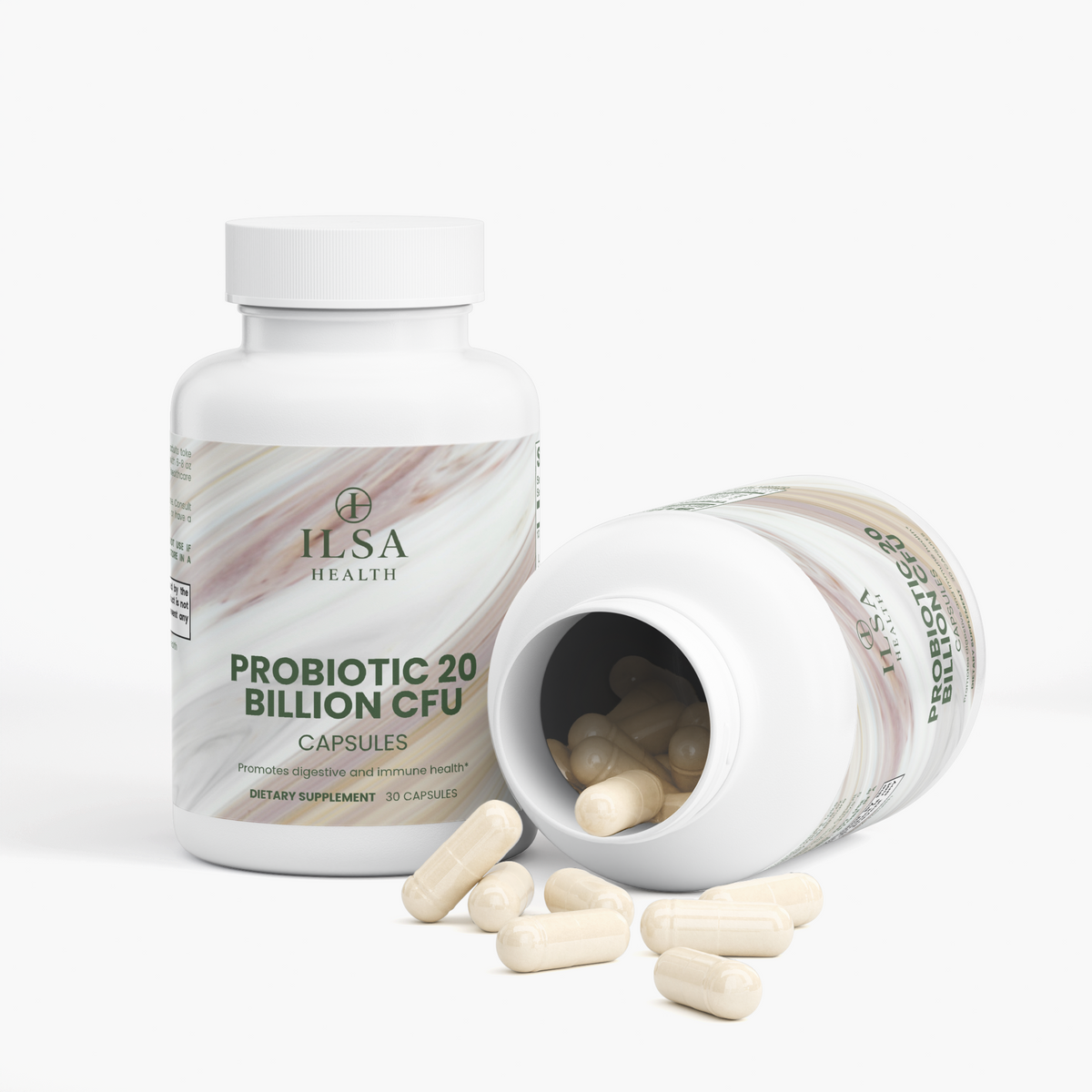 Probiotic 20 Billion