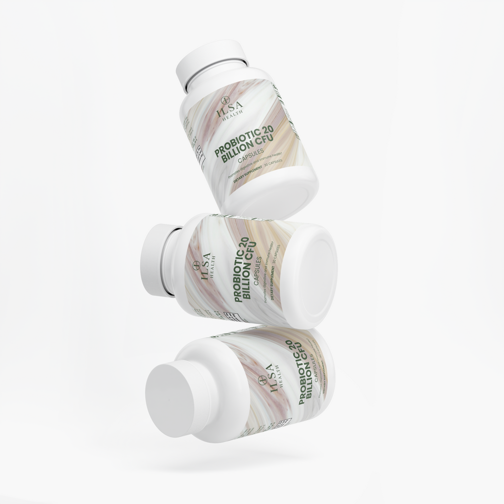 Probiotic 20 Billion