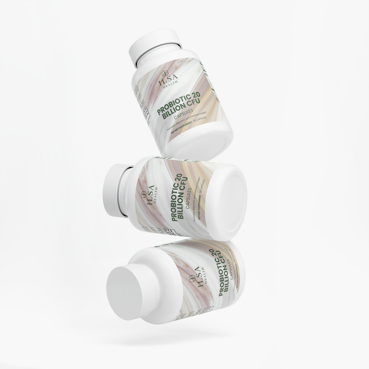 Probiotic 20 Billion