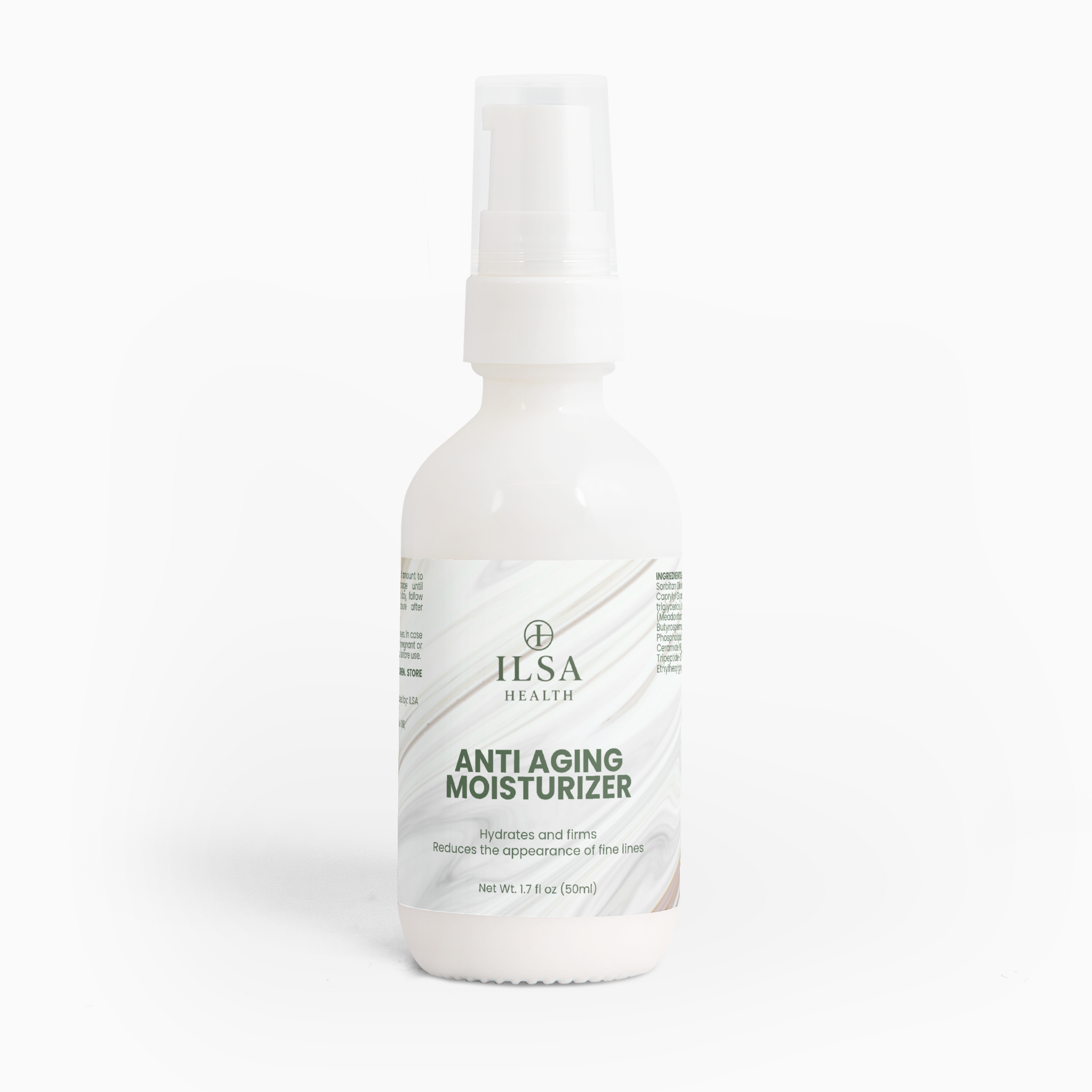Anti Aging Moisturizer