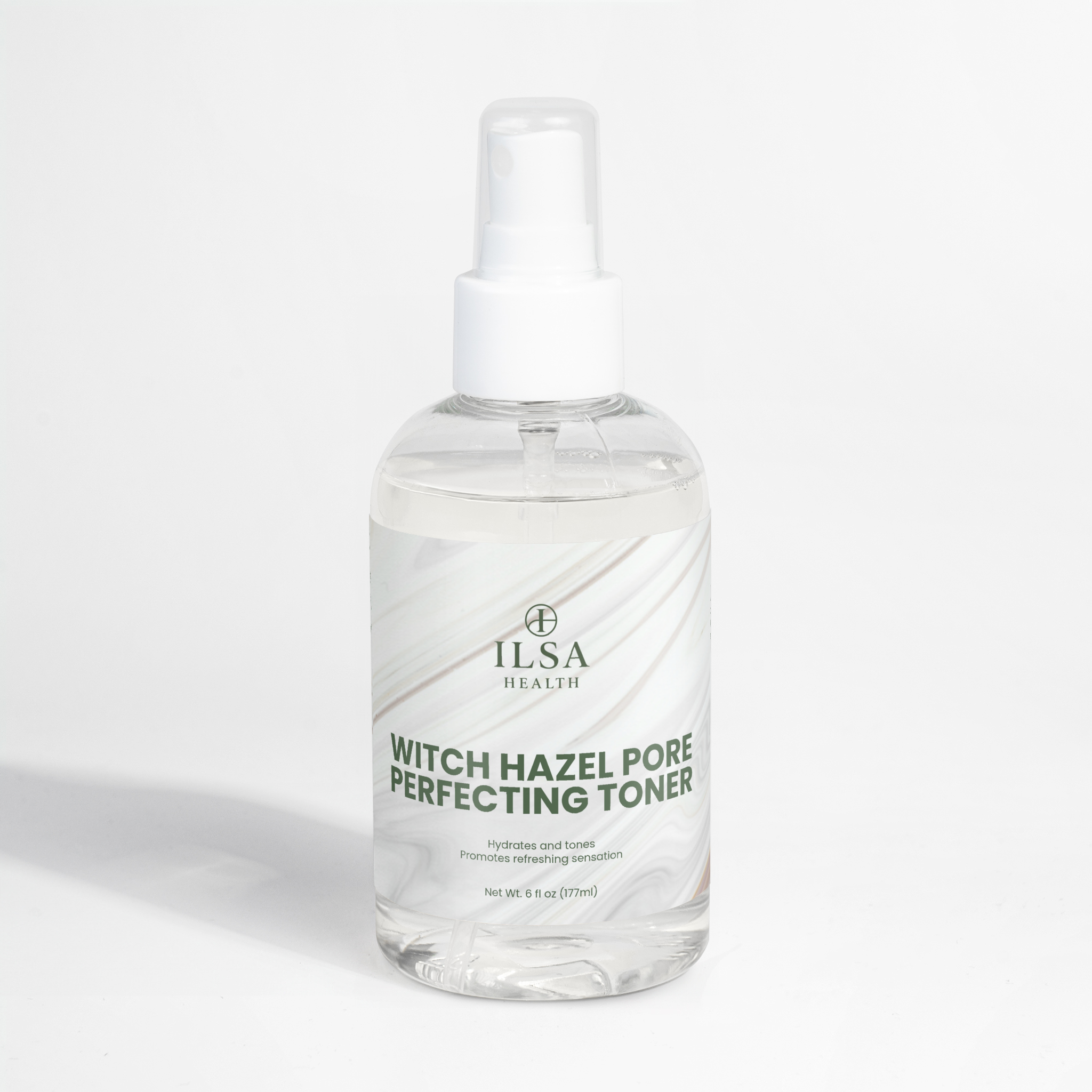 Witch Hazel Pore Perfecting Toner