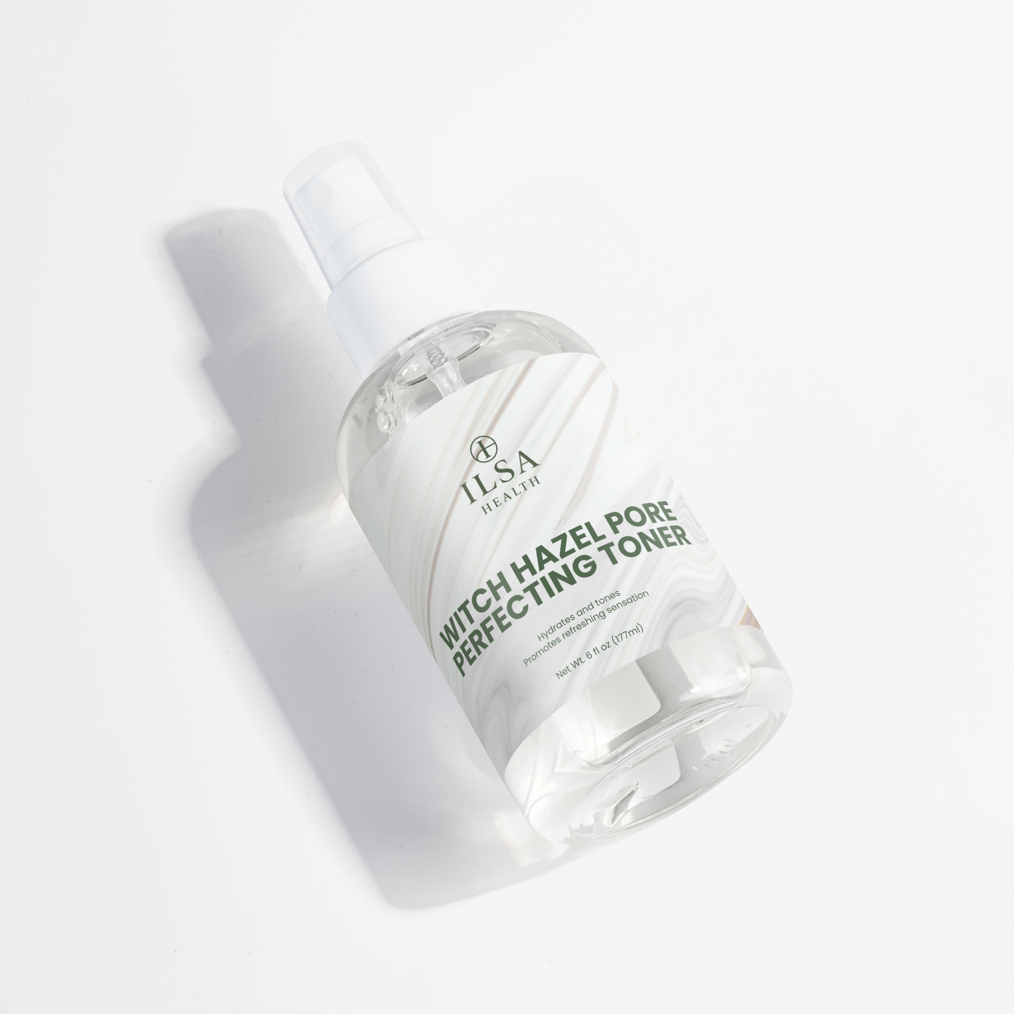 Witch Hazel Pore Perfecting Toner