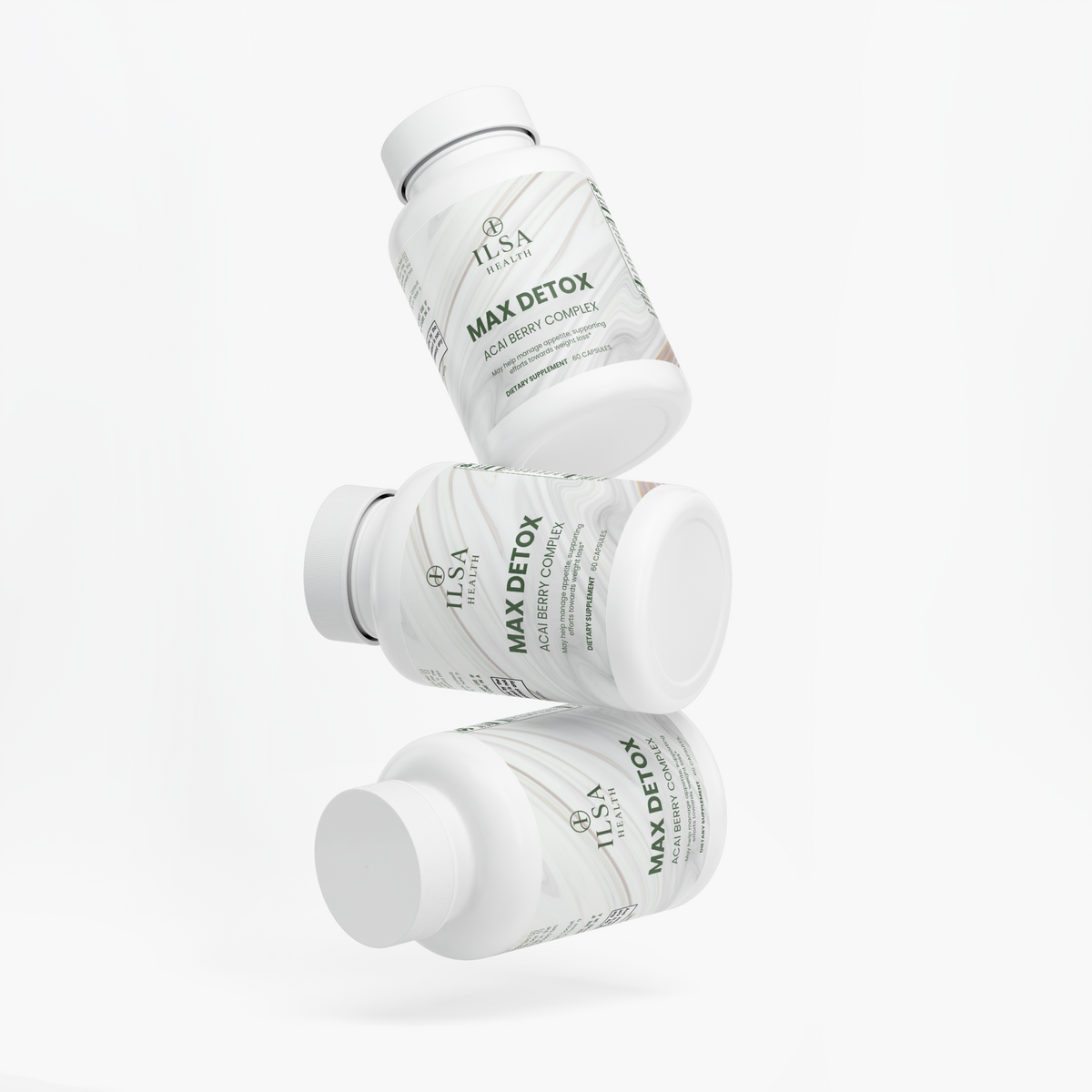 Max Detox (Acai detox)