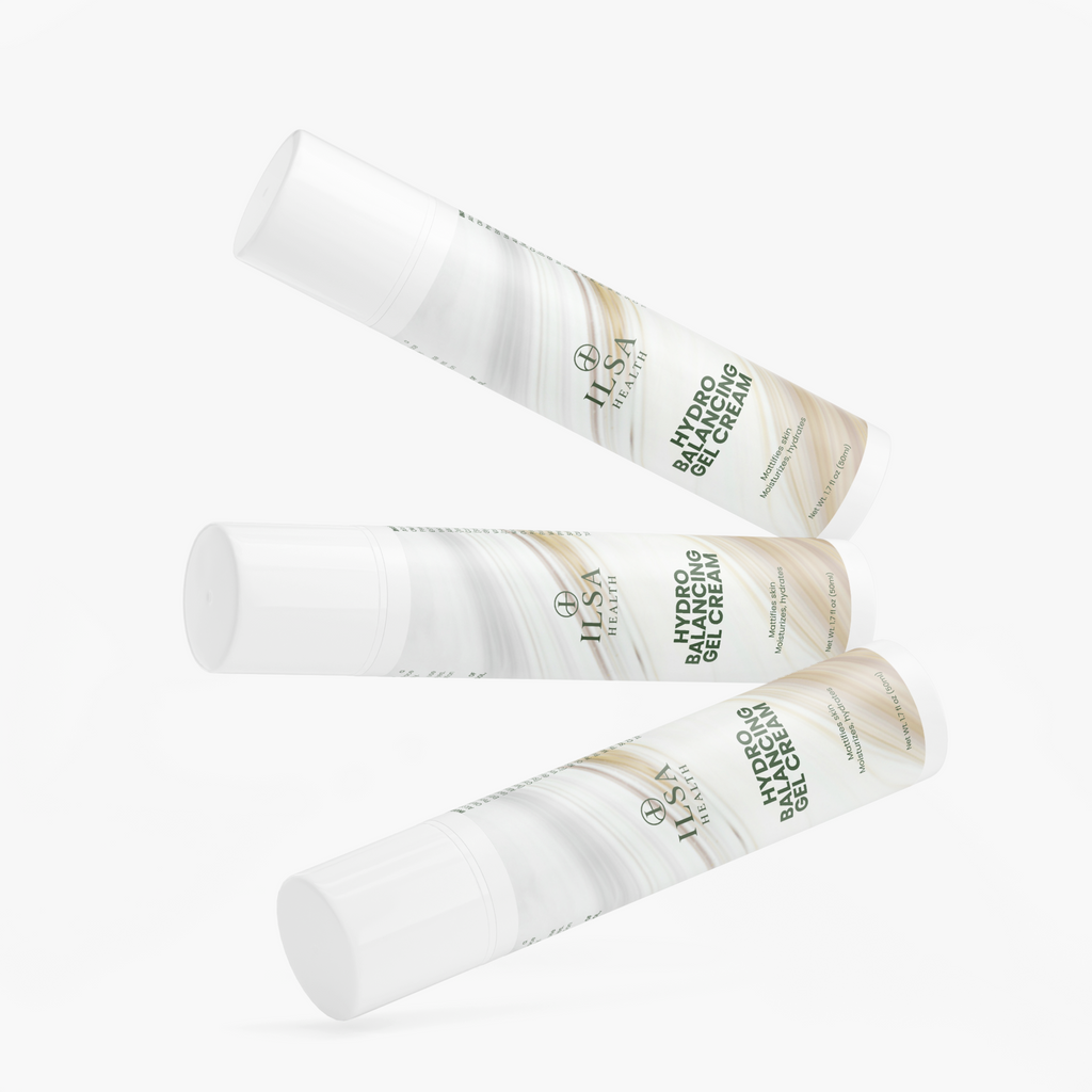 Hydro Balancing Gel-Cream