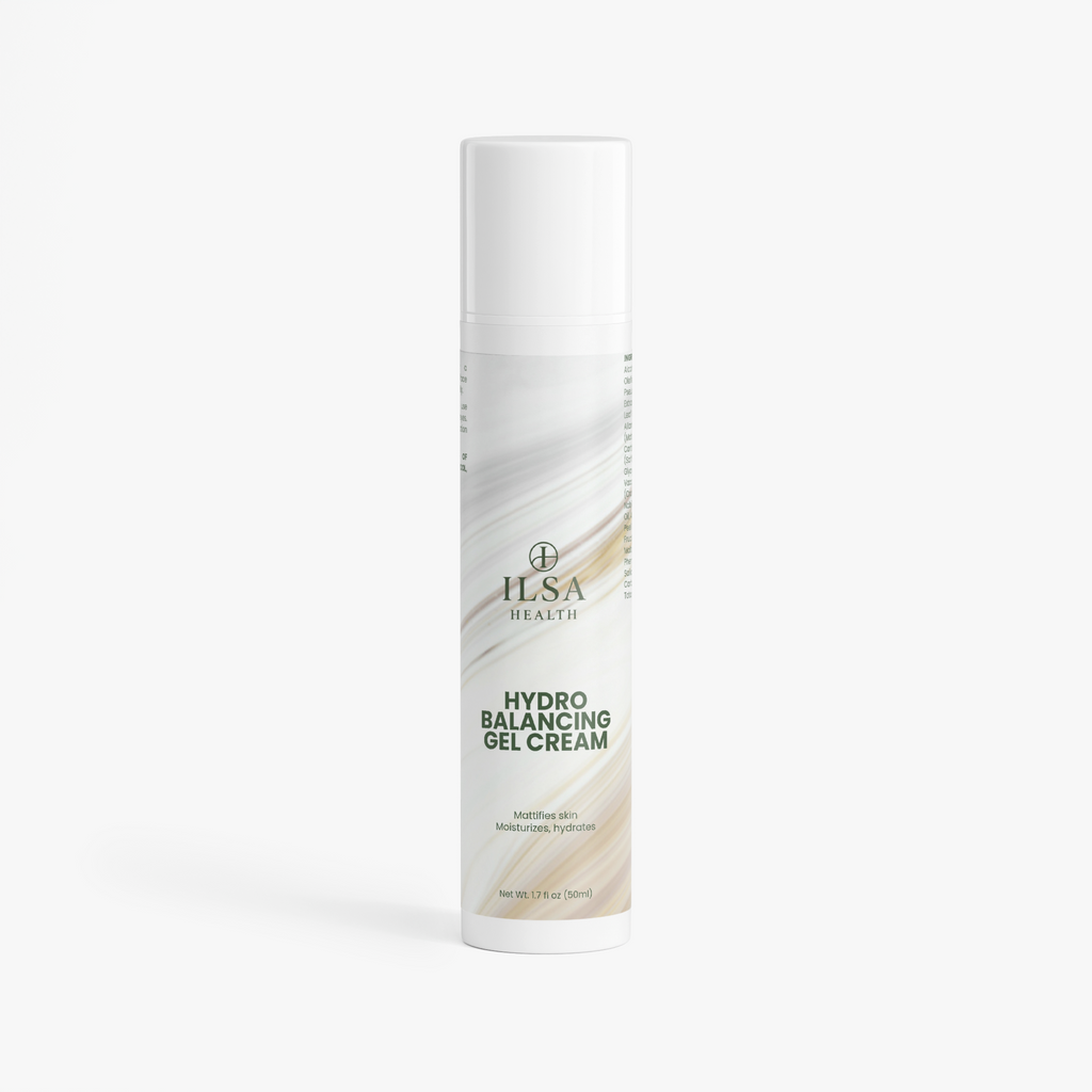 Hydro Balancing Gel-Cream