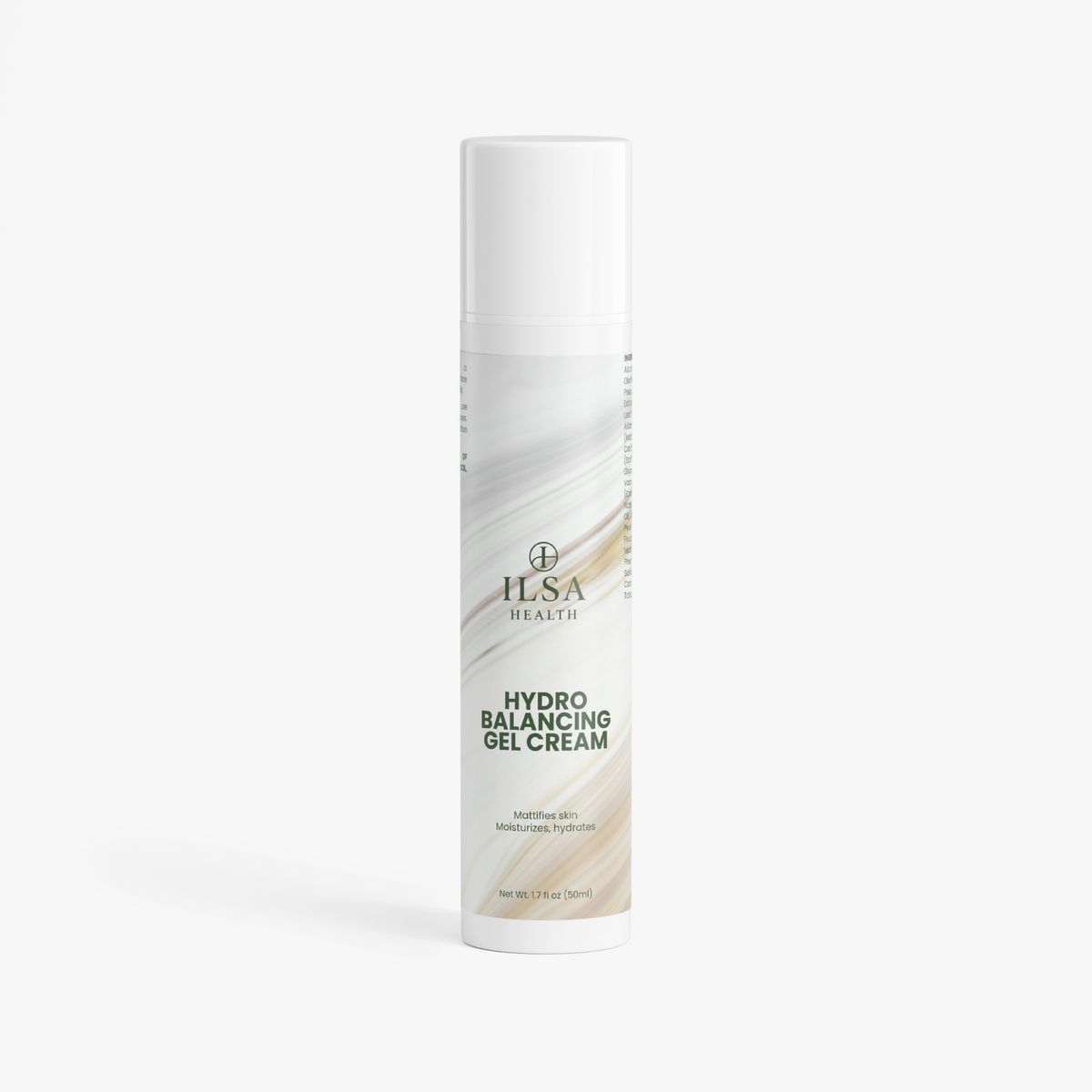Hydro Balancing Gel-Cream