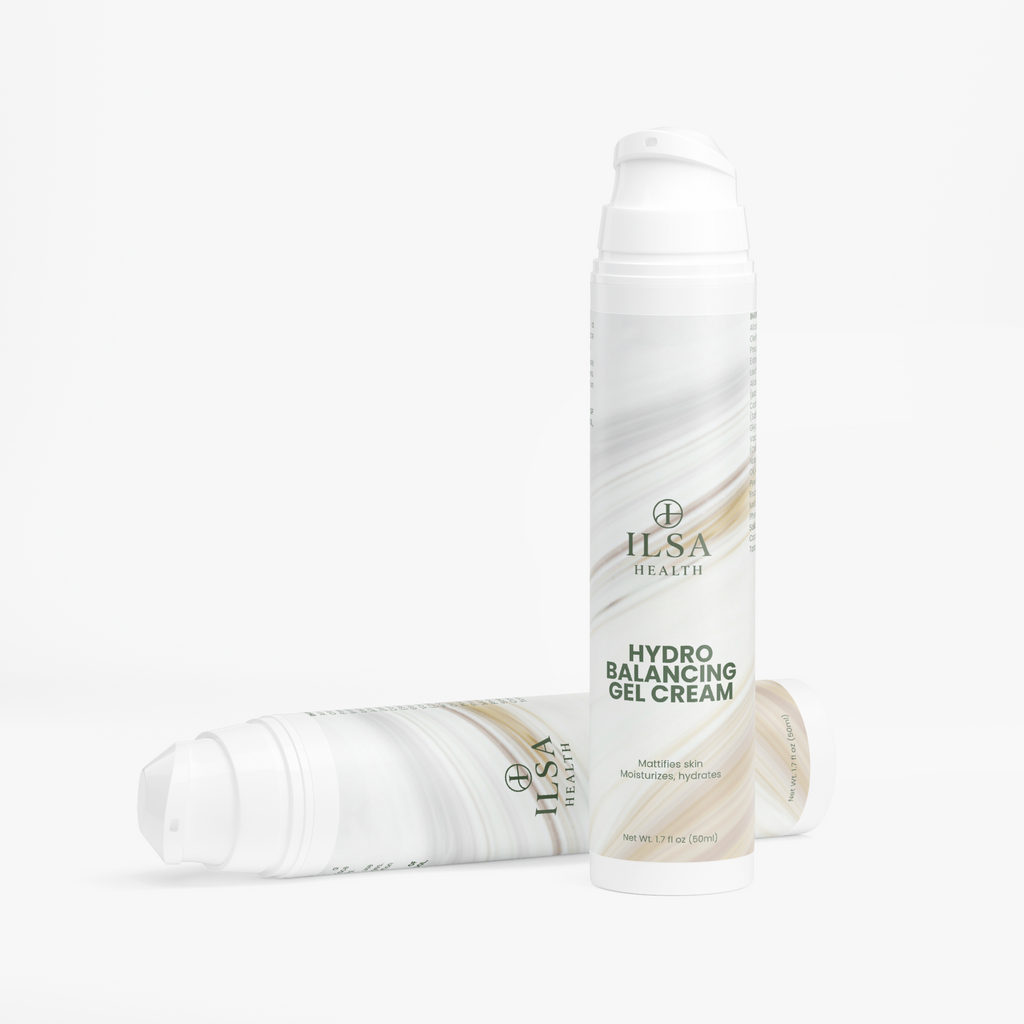 Hydro Balancing Gel-Cream